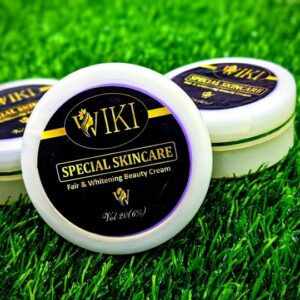 Wiki Special Cream